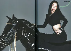 Red Velvet / Irene / renebaebae / thee_red_velvet nude photo #0284