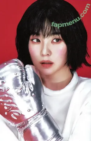 Red Velvet / Irene / renebaebae / thee_red_velvet nude photo #0287