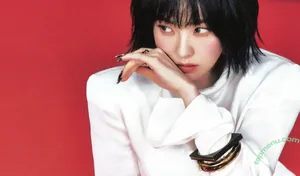 Red Velvet / Irene / renebaebae / thee_red_velvet nude photo #0290