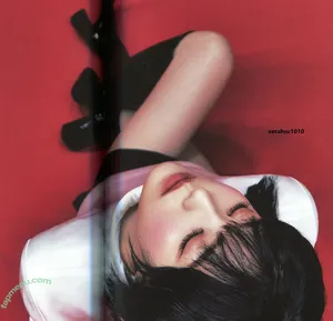 Red Velvet / Irene / renebaebae / thee_red_velvet nude photo #0292