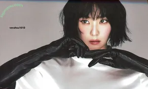 Red Velvet / Irene / renebaebae / thee_red_velvet nude photo #0298