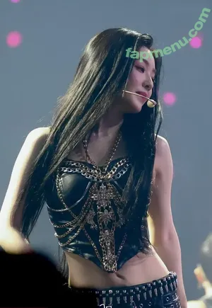 Red Velvet / Irene / renebaebae / thee_red_velvet nude photo #0299