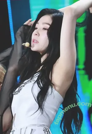 Red Velvet / Irene / renebaebae / thee_red_velvet nude photo #0303