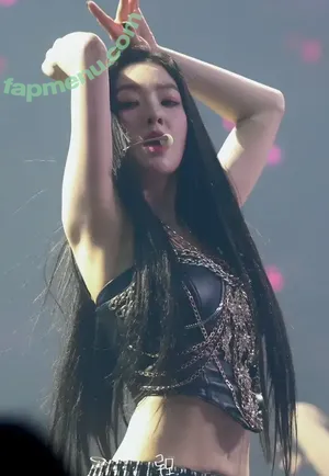 Red Velvet / Irene / renebaebae / thee_red_velvet nude photo #0304