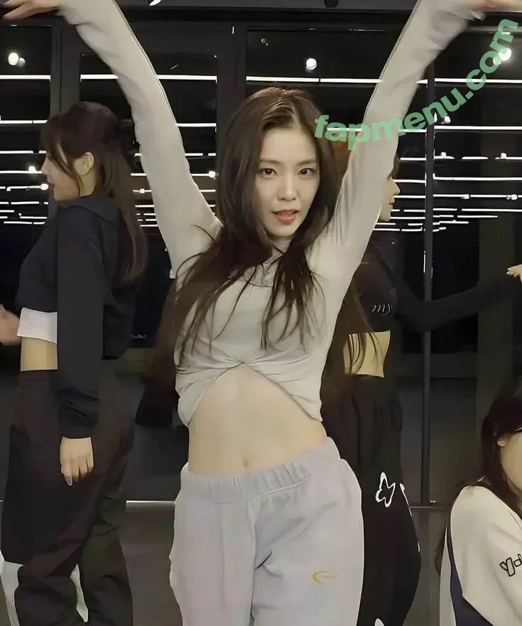 Red Velvet nude photo #0005 (Irene / redvelvet.smtown / thee_red_velvet)