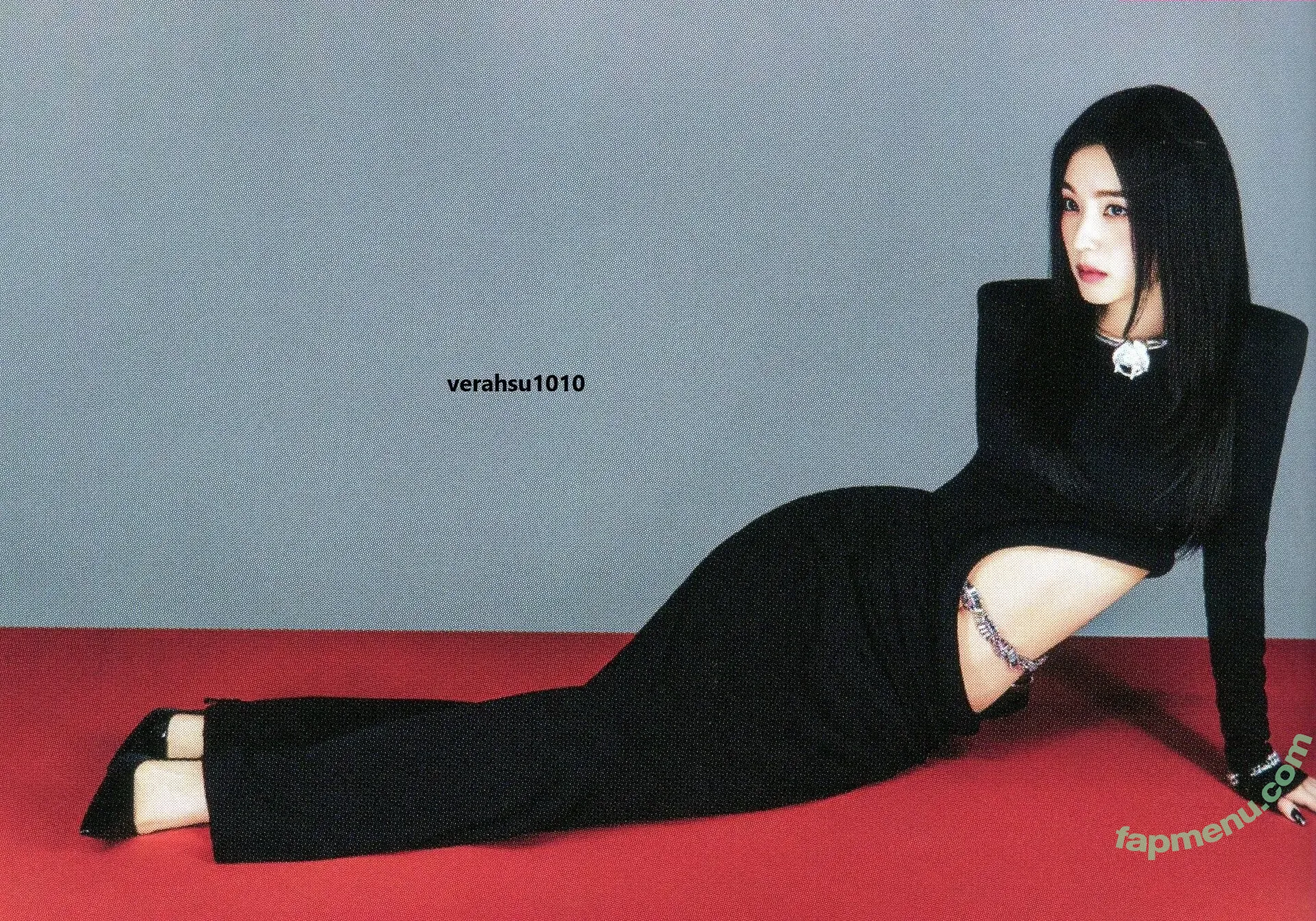 Red Velvet nude photo #0283 (Irene / renebaebae / thee_red_velvet)