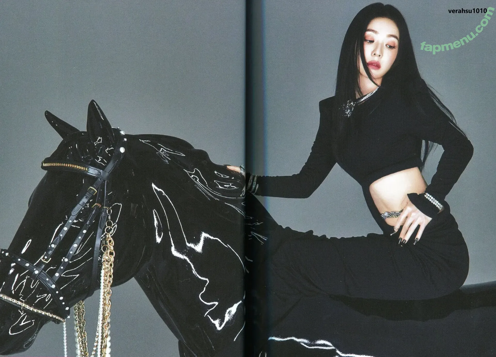 Red Velvet nude photo #0284 (Irene / renebaebae / thee_red_velvet)