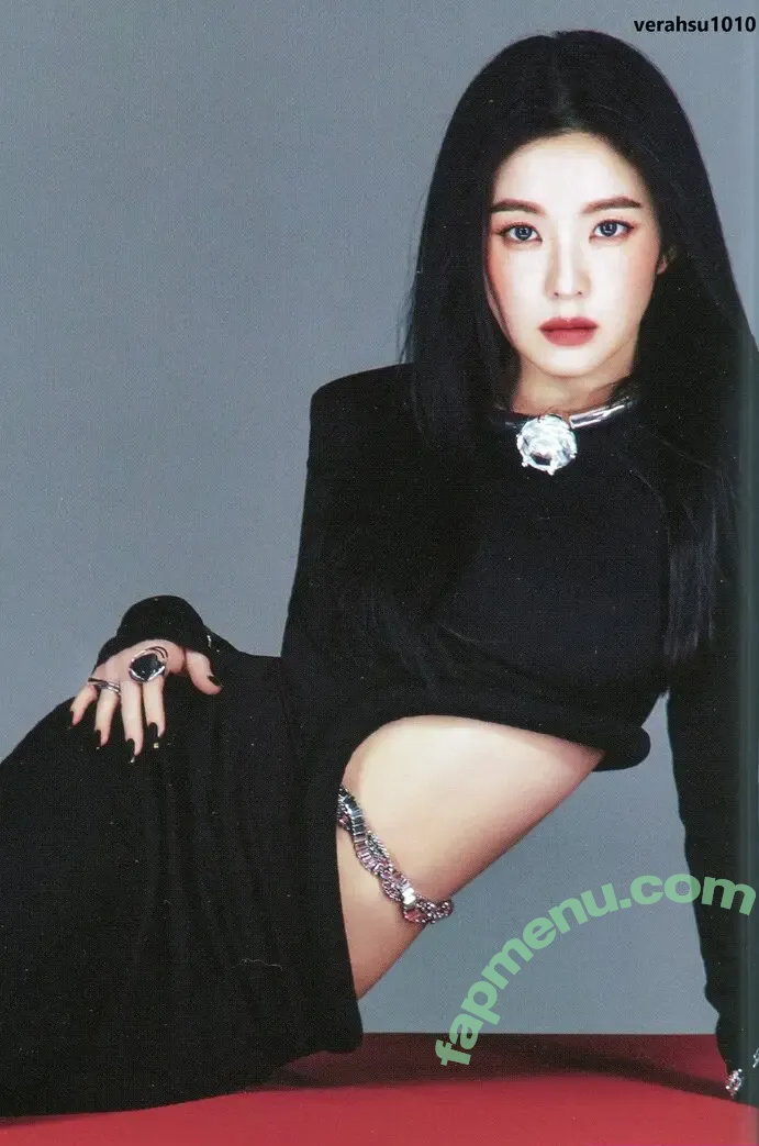 Red Velvet nude photo #0285 (Irene / renebaebae / thee_red_velvet)
