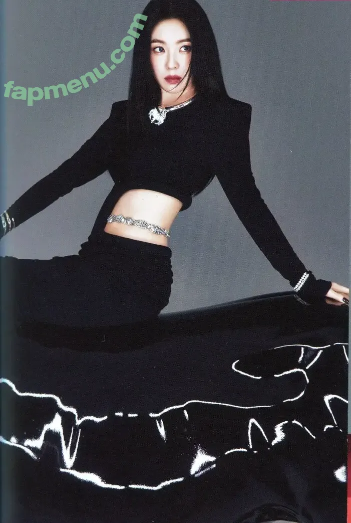 Red Velvet nude photo #0286 (Irene / renebaebae / thee_red_velvet)