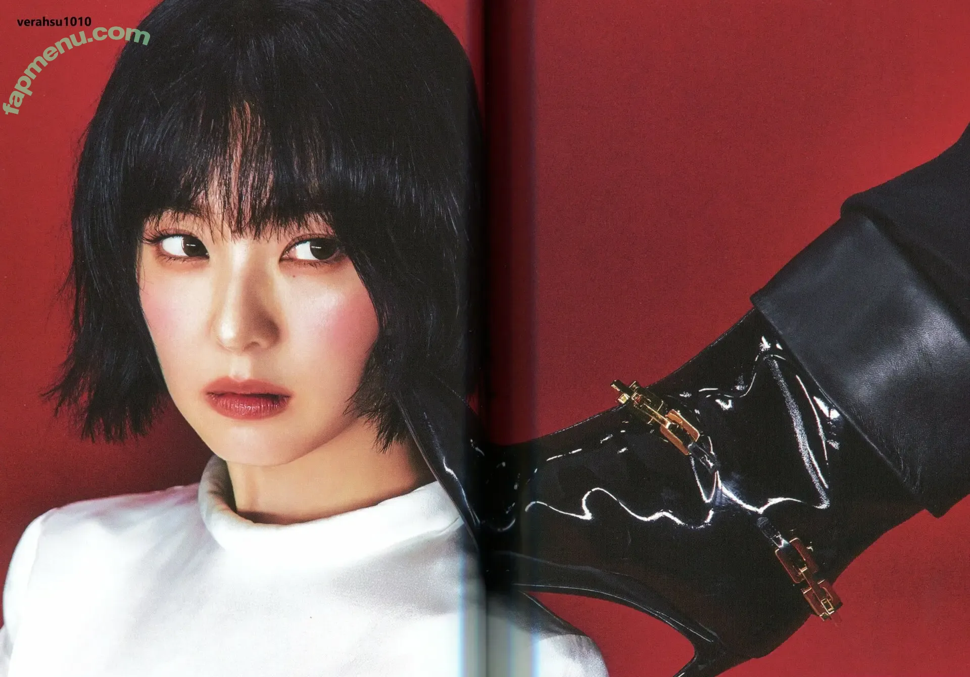 Red Velvet nude photo #0291 (Irene / renebaebae / thee_red_velvet)