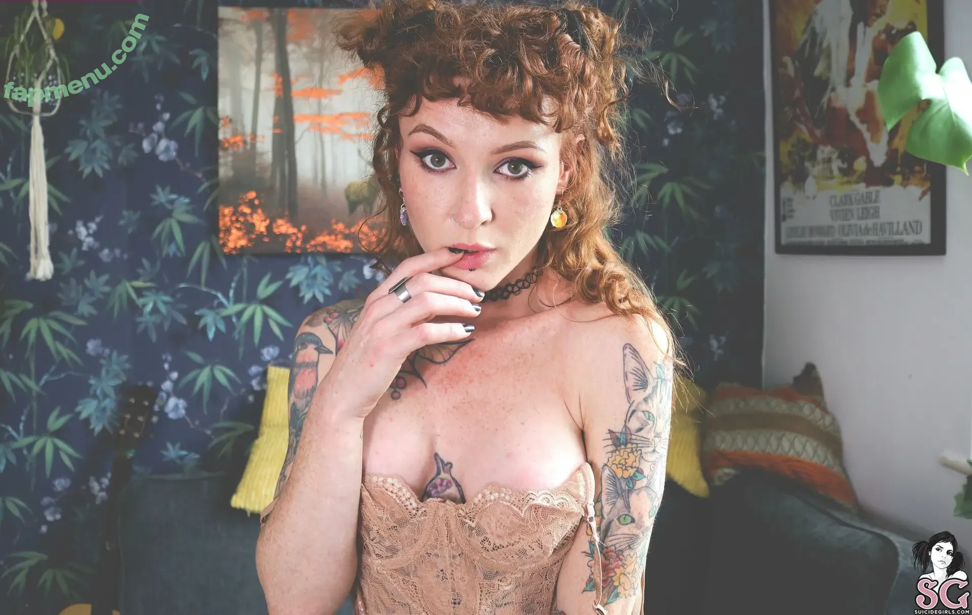 Redberry nude photo #0015 (rredberry1)