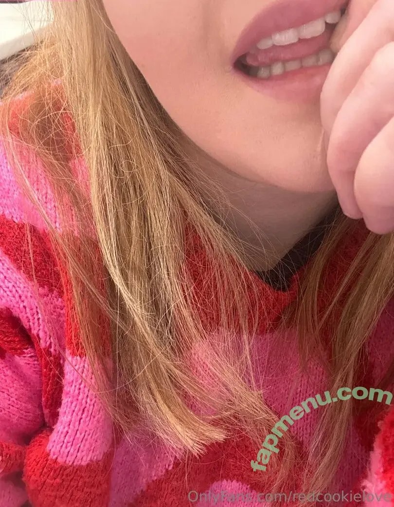 redcookielove nude photo #0012 (redcookielove)