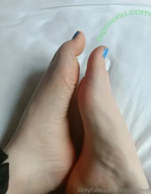 reddevilfeet / reel nude photo #0004