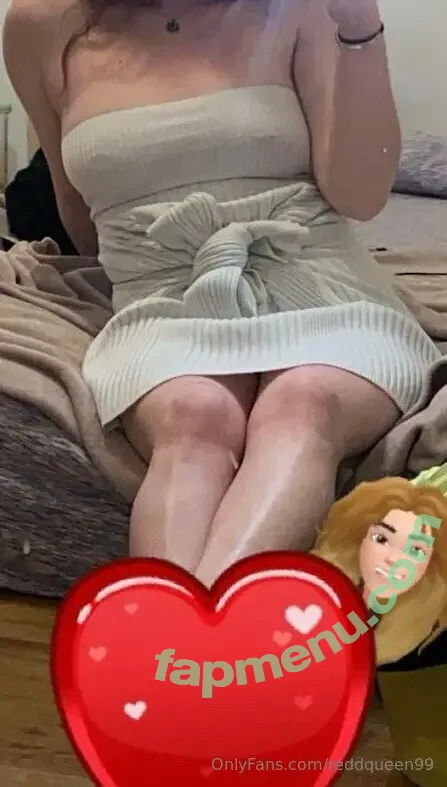 reddqueen99 nude photo #0002 (reddqueen99)