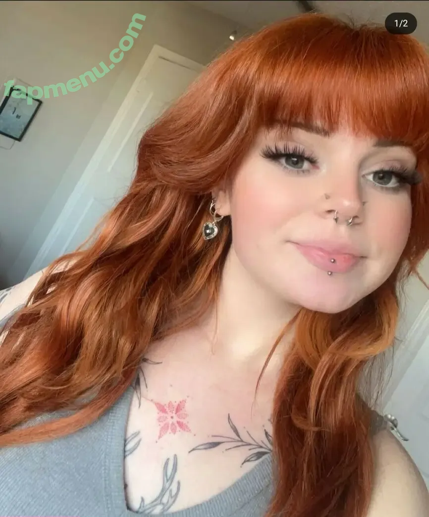 RedDuchess666 nude photo #0004 (RedDuchess666)