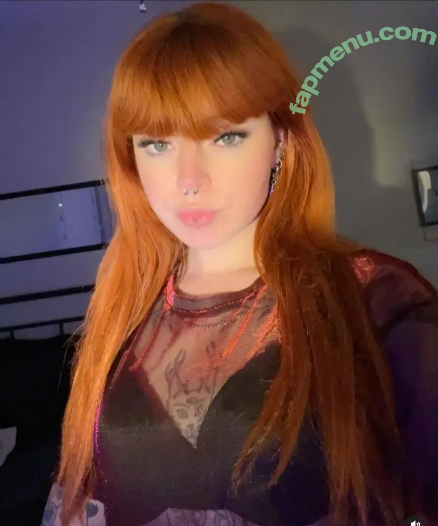 RedDuchess666 nude photo #0007 (RedDuchess666)