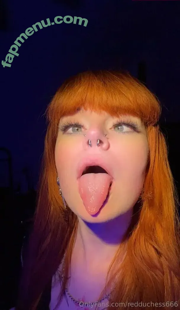RedDuchess666 nude photo #0012 (RedDuchess666)
