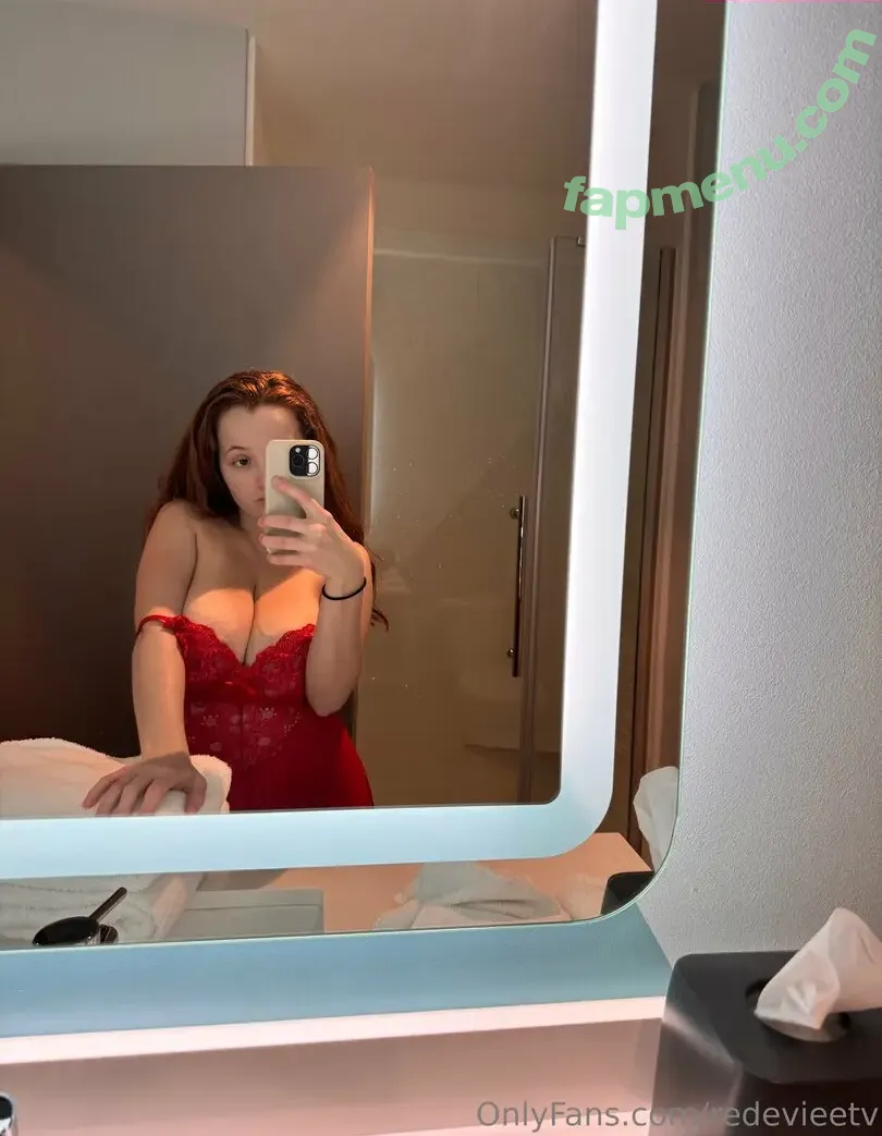 redevieetv nude photo #0048 (red.eviee)