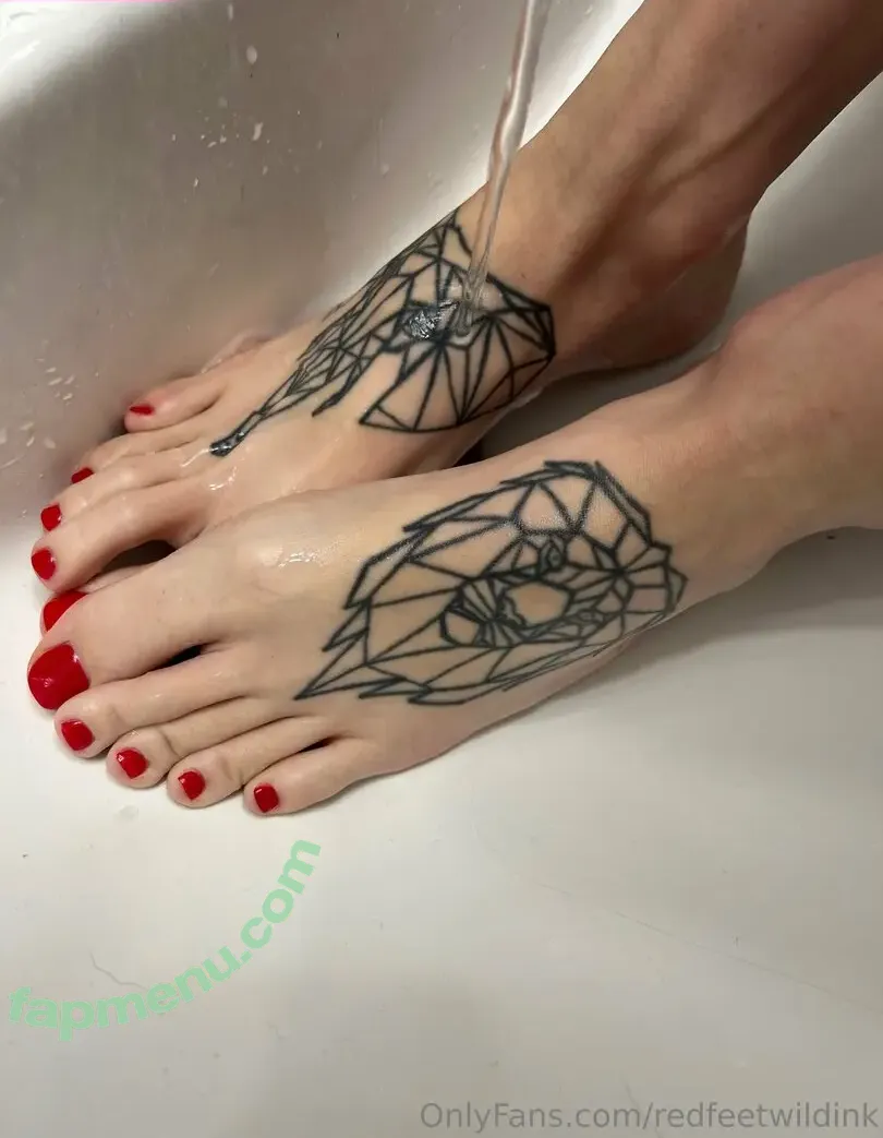 redfeetwildink nude photo #0017 (redfeetwildink)