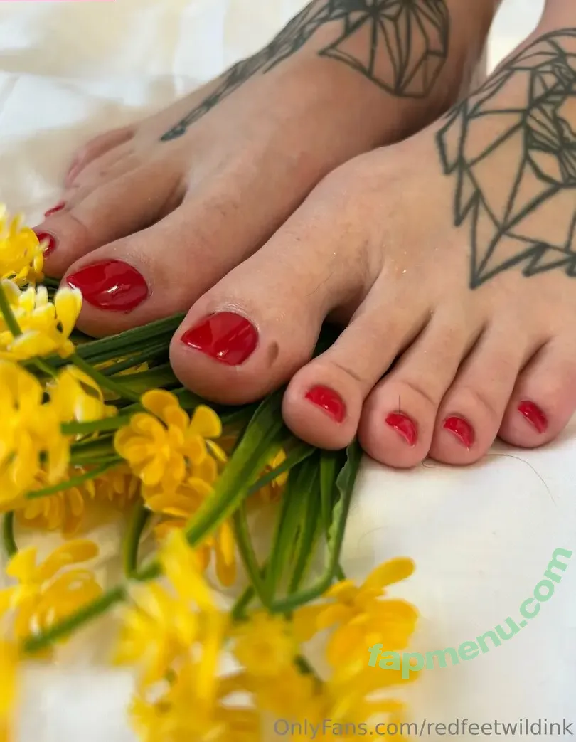 redfeetwildink nude photo #0024 (redfeetwildink)