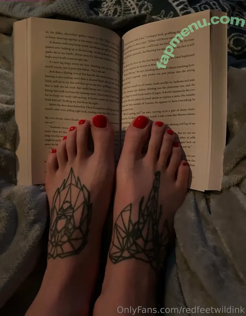 redfeetwildink nude photo #0029 (redfeetwildink)