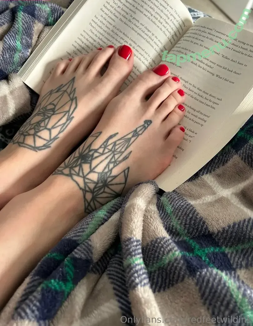redfeetwildink nude photo #0032 (redfeetwildink)