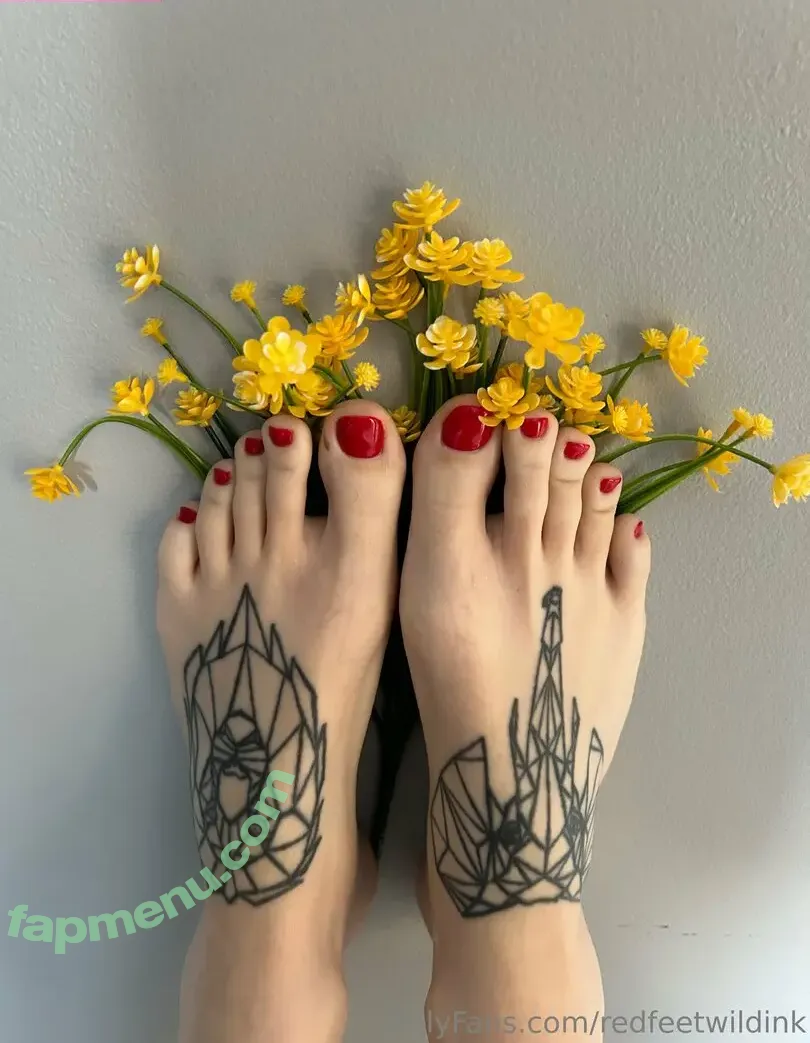 redfeetwildink nude photo #0033 (redfeetwildink)