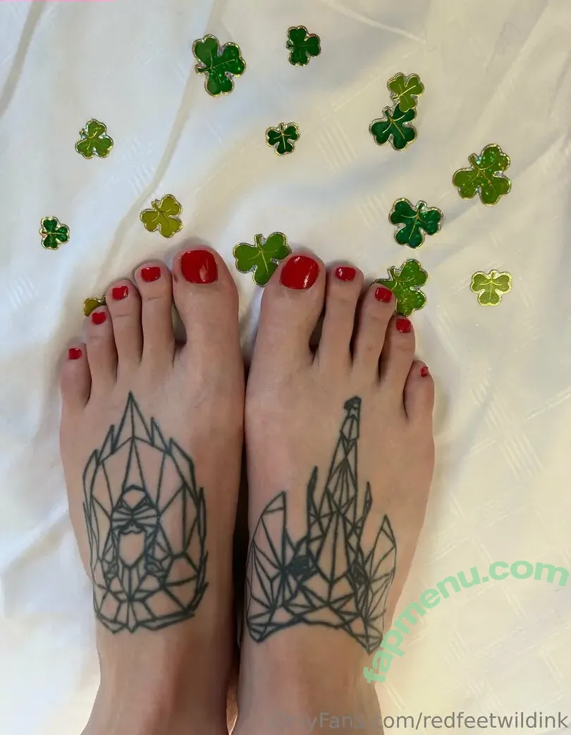 redfeetwildink nude photo #0034 (redfeetwildink)