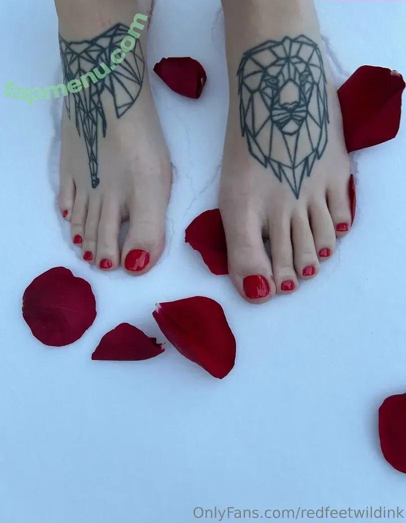 redfeetwildink nude photo #0041 (redfeetwildink)