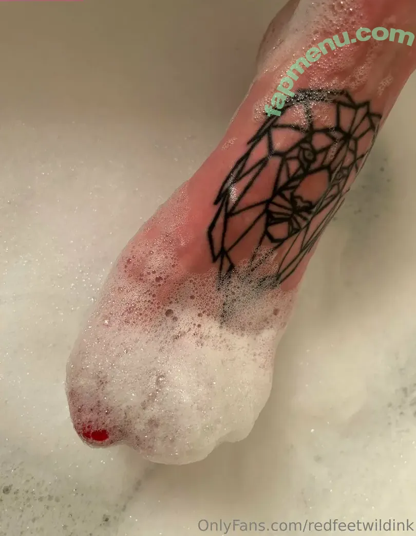 redfeetwildink nude photo #0042 (redfeetwildink)