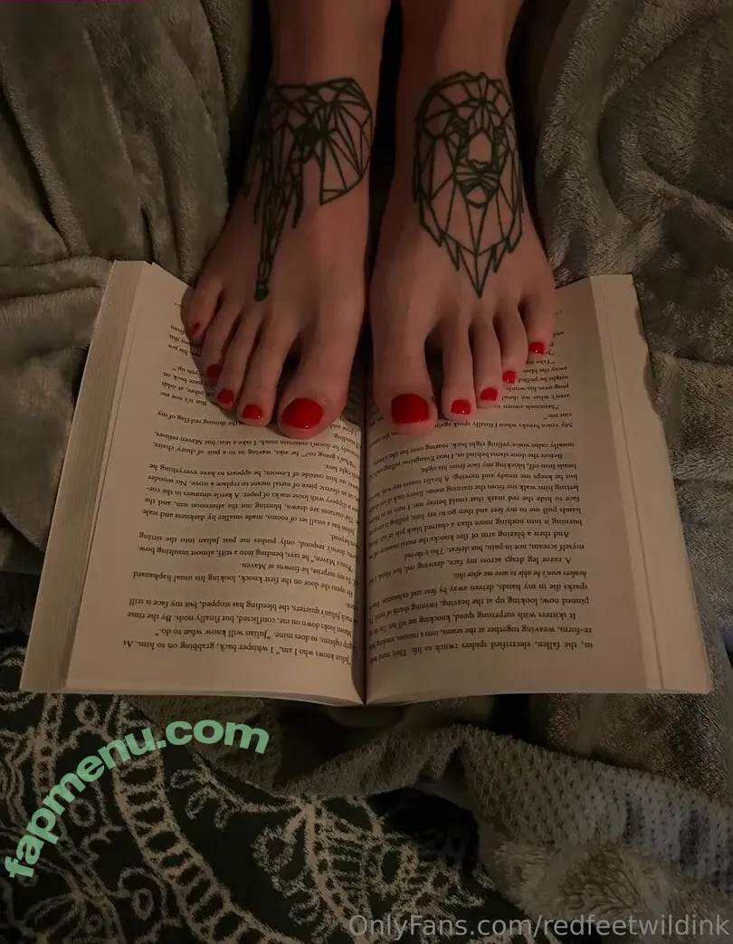 redfeetwildink nude photo #0044 (redfeetwildink)