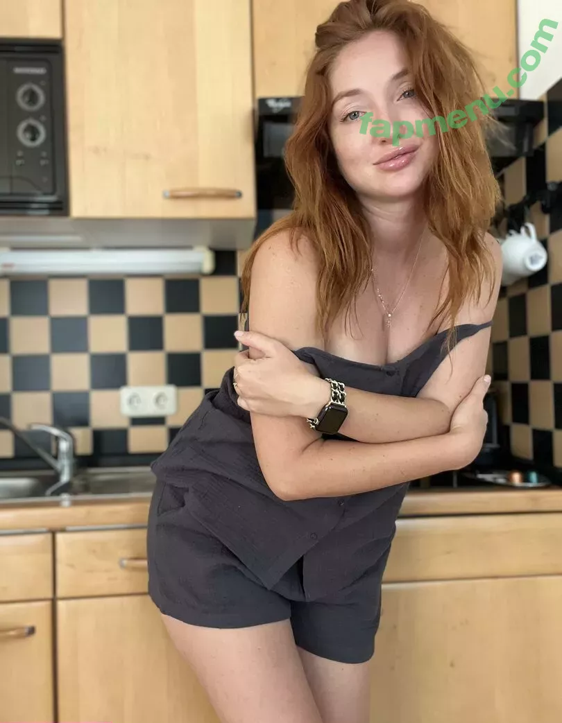 redfoxofficial nude photo #0095 (TheRedFoxLife / ne_prosto_lisa)