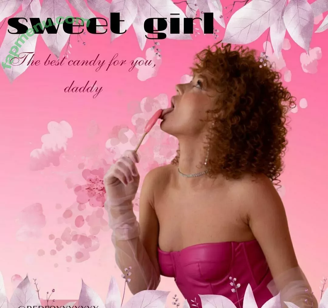 redfoxxxxxxx nude photo #0091 (redfoxxxxx)