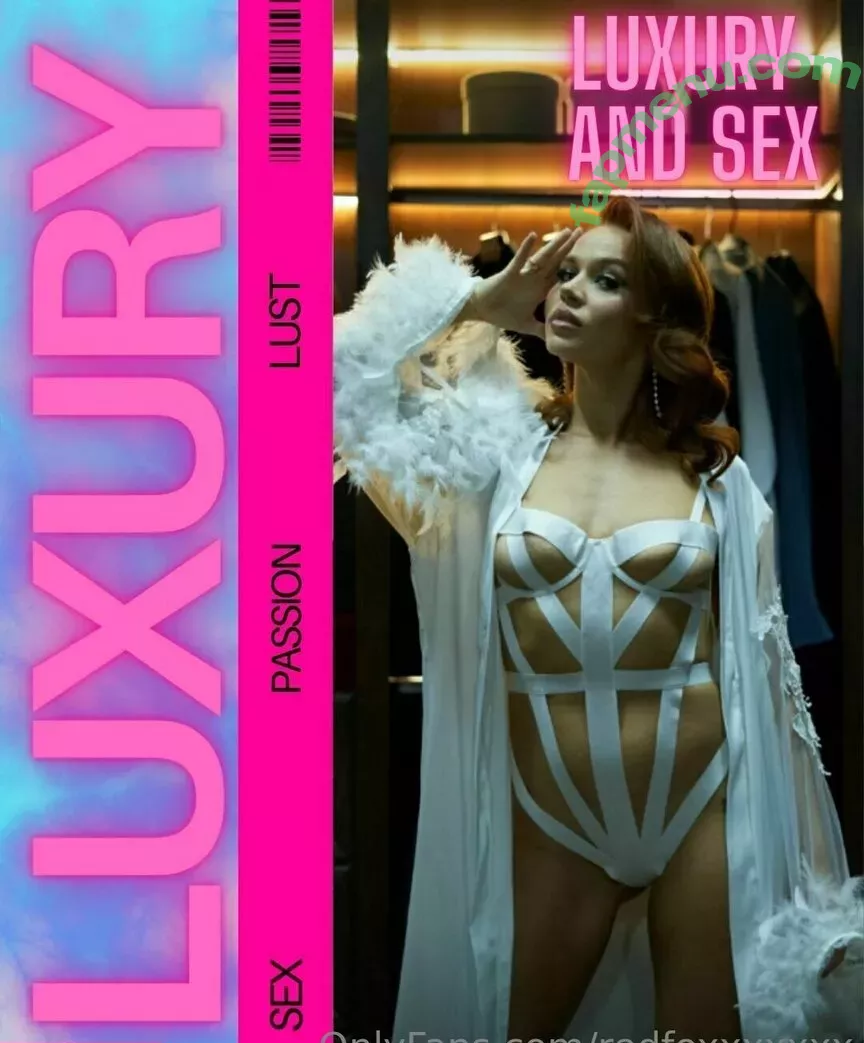 redfoxxxxxxx nude photo #0100 (redfoxxxxx)