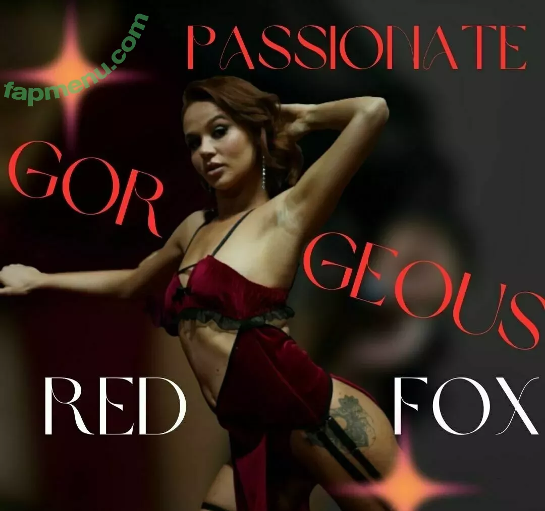 redfoxxxxxxx nude photo #0120 (redfoxxxxx)