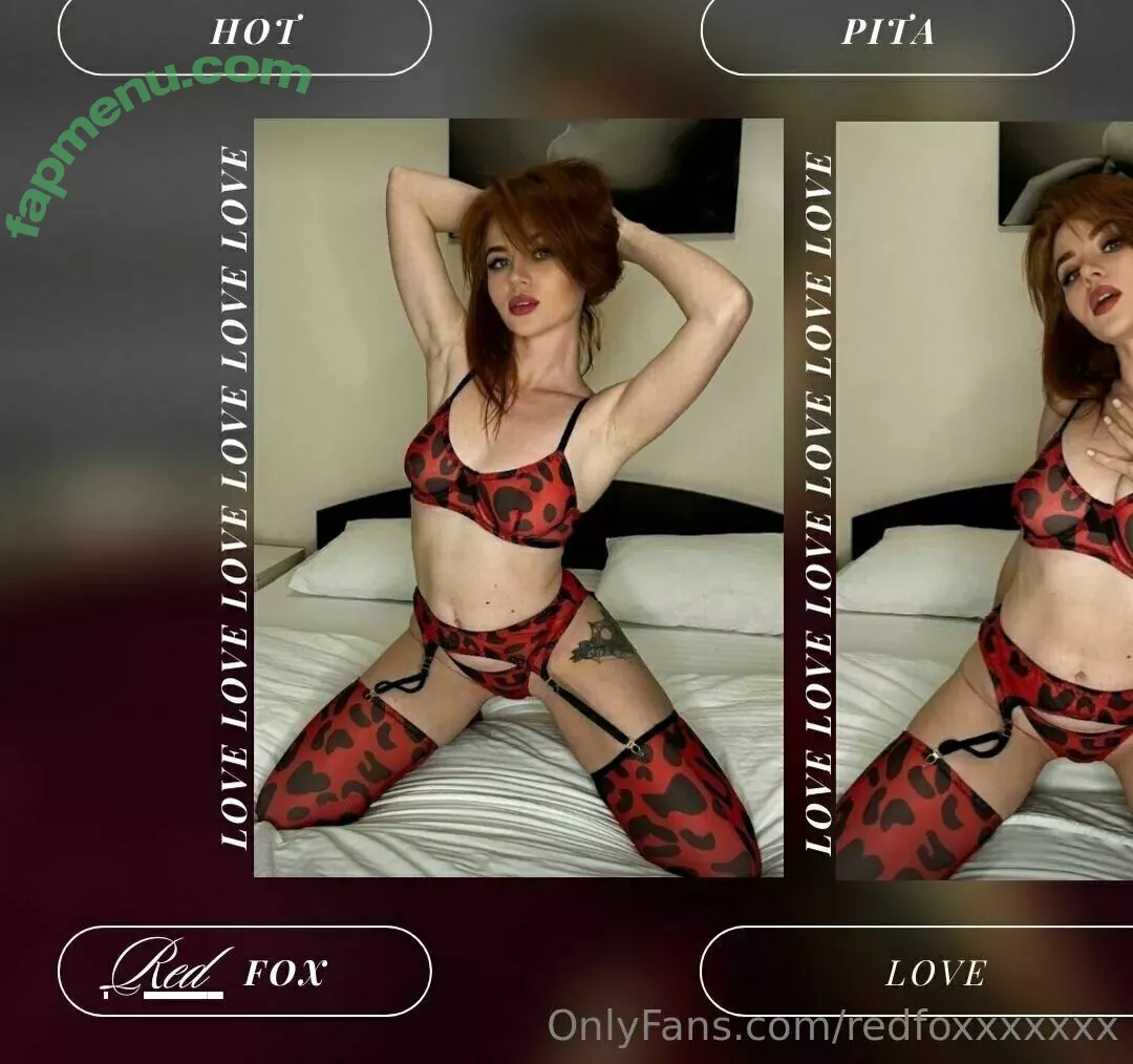 redfoxxxxxxx nude photo #0142 (redfoxxxxx)