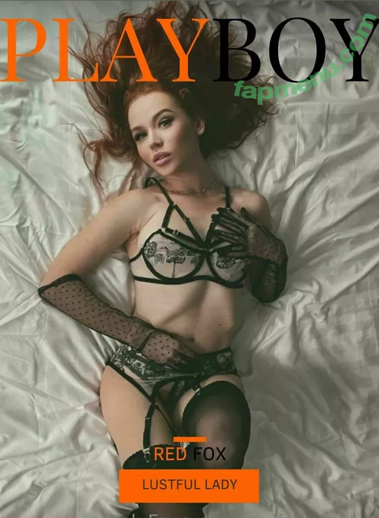 redfoxxxxxxx nude photo #0154 (redfoxxxxx)