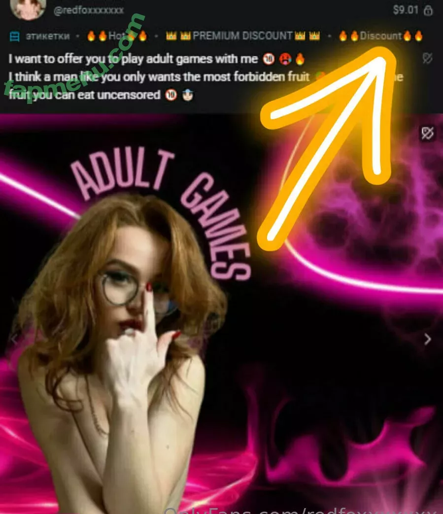 redfoxxxxxxx nude photo #0165 (redfoxxxxx)