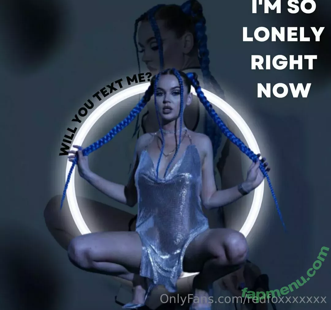 redfoxxxxxxx nude photo #0207 (redfoxxxxx)