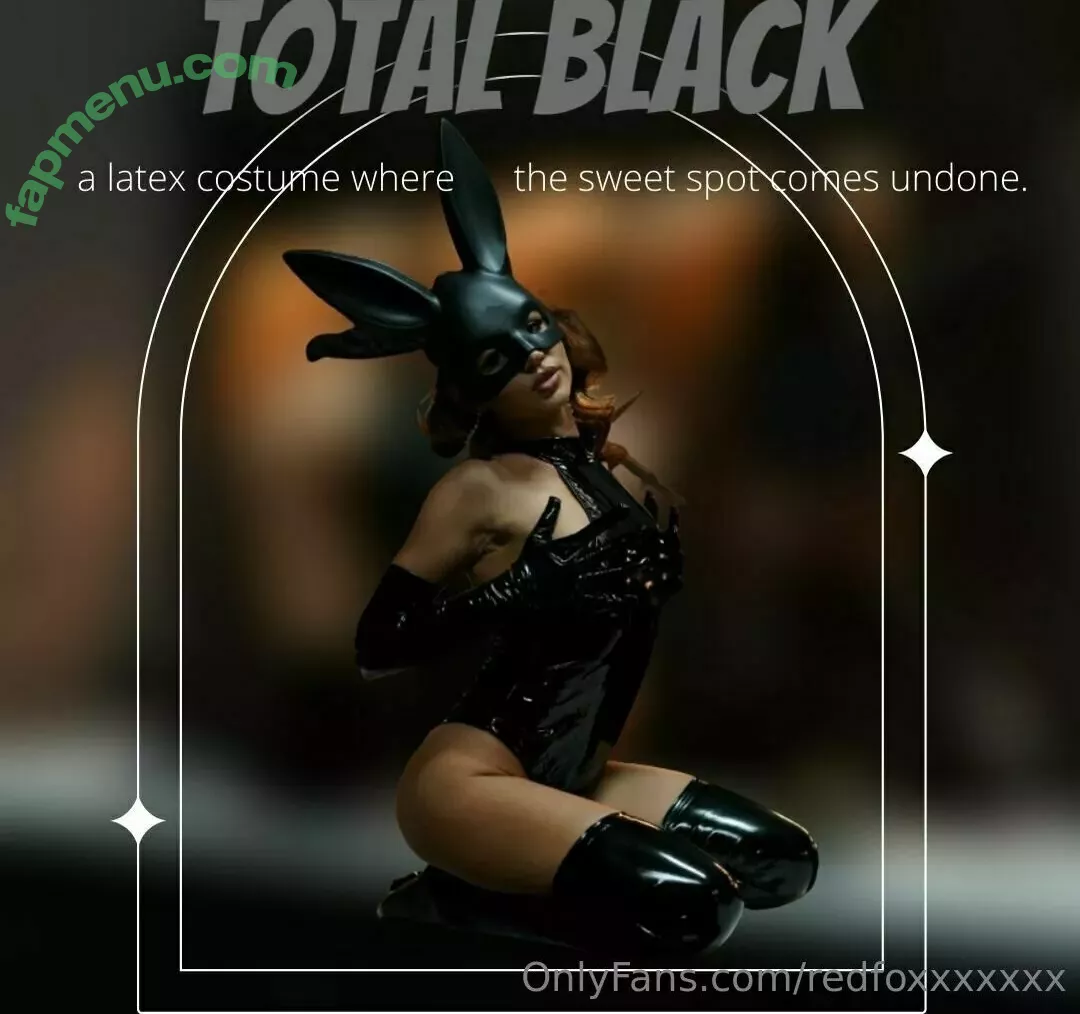 redfoxxxxxxx nude photo #0209 (redfoxxxxx)