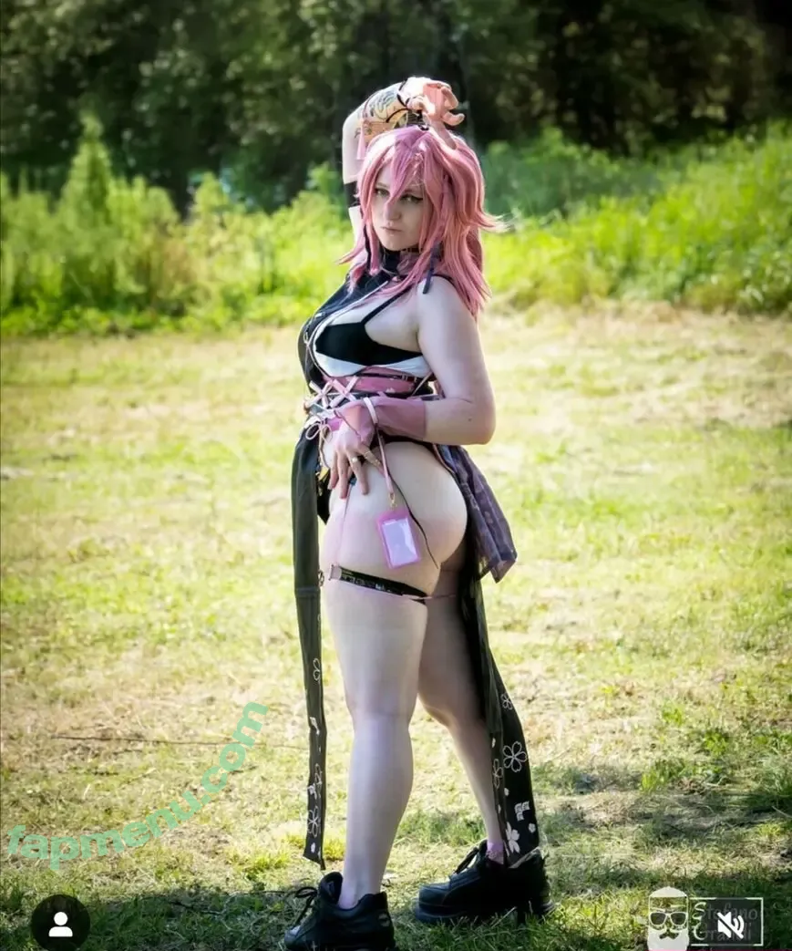redfrog_cos nude photo #0008 (redfrog_cos)
