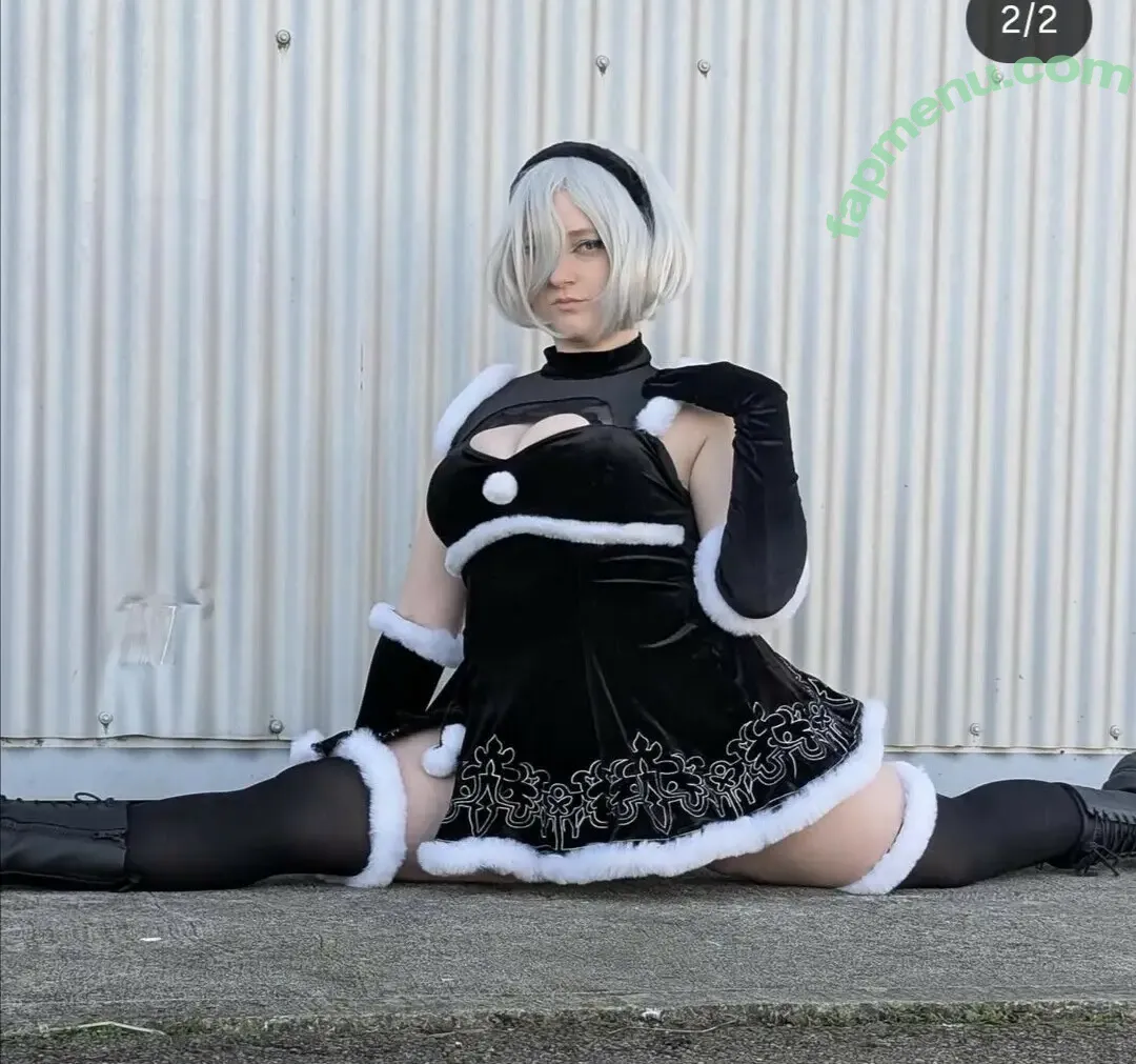 redfrog_cos nude photo #0012 (redfrog_cos)