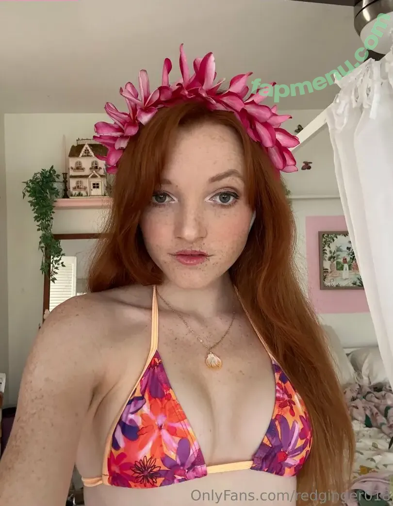 redginger018 nude photo #0010 (redginger018)