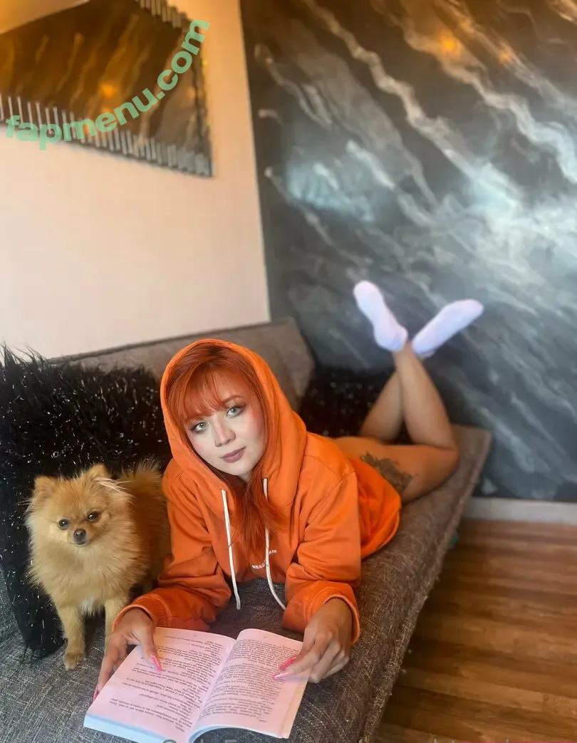 redgingerflame nude photo #0003 (redgingerfire)