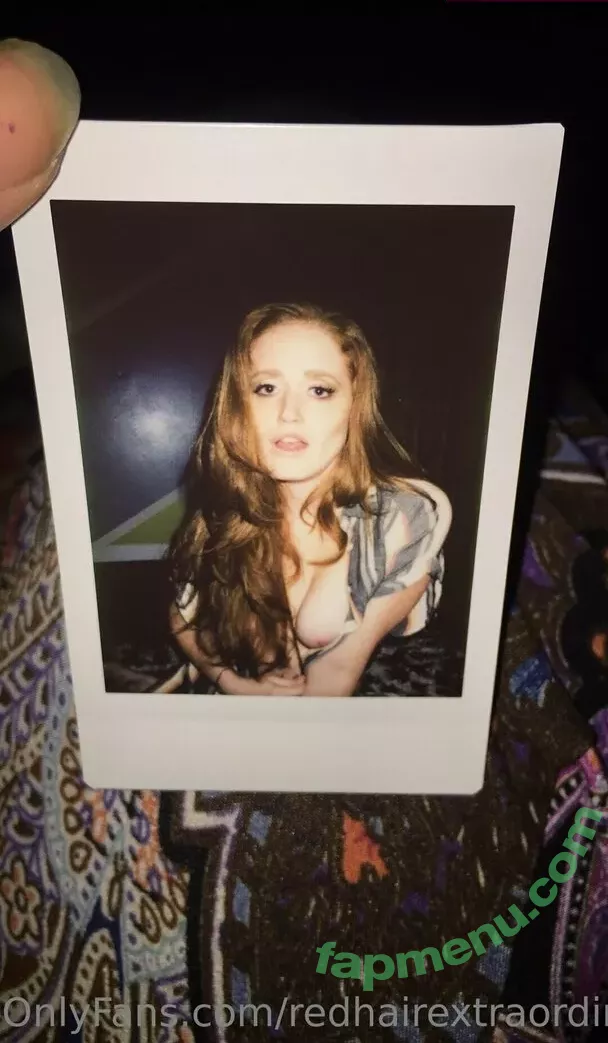 redhairextraordinaire nude photo #0015 (erinpricefutral)