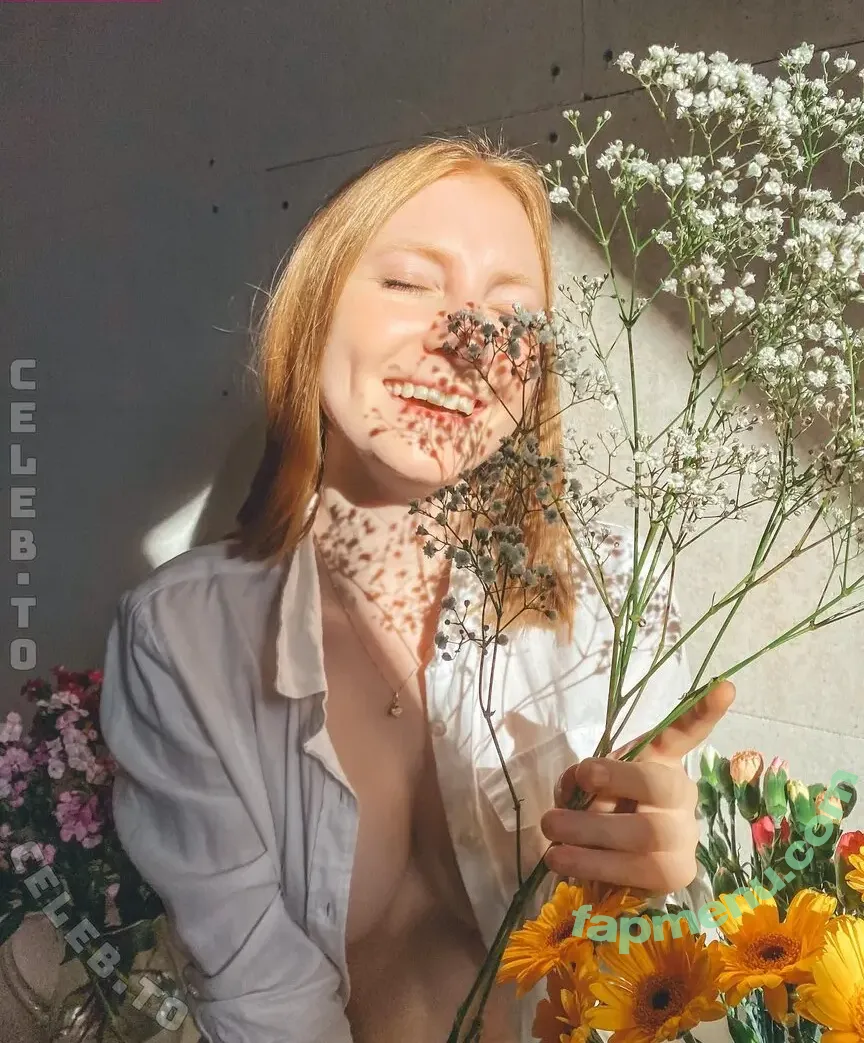 redhairflair nude photo #0069 (redhairflair)