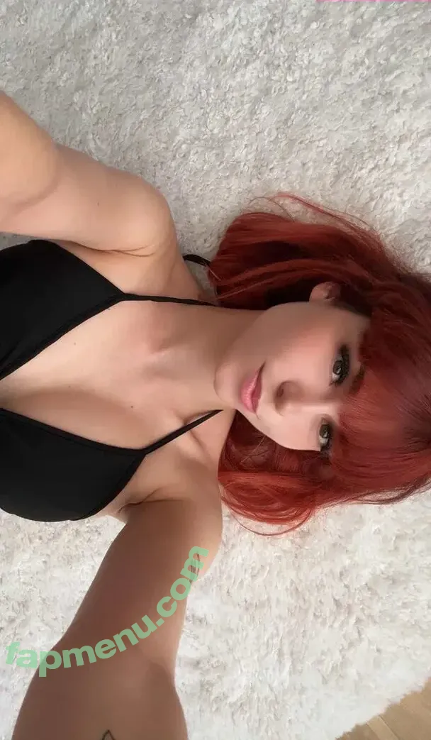 Redhead Cupcake nude photo #0042 (creamy_cupcake / creamycupcake999)