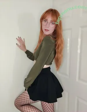 redhead_elle / redhead_elle_ nude photo #0004