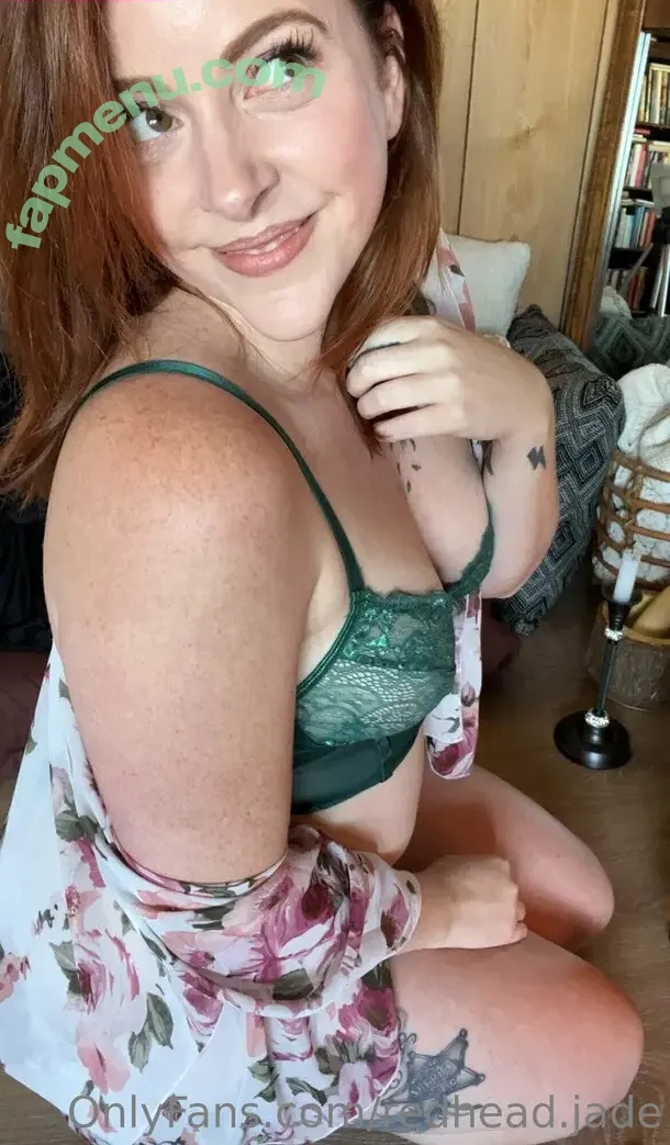 redhead.jade nude photo #0004 (redhead.jade)
