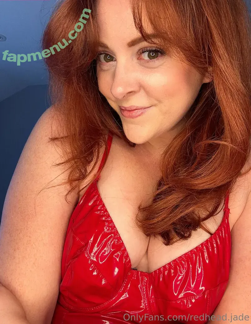 redhead.jade nude photo #0017 (redhead.jade)